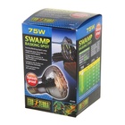 Лампа для болотных и водяных черепах Swamp Glo 100 Ватт