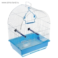 Клетка для птиц 30 х 23 х 39 см