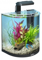 Tetra AquaArt Crayfish 30 л - аквариумный комплекс "Полумесяц" 