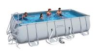 Бассейны каркасные Bestway, Intex (Китай)