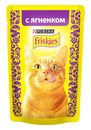 Friskies 85 гр, Корм для кошек Friskies кусочки в подливе 