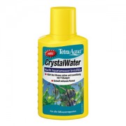  Кондиционер для прозрачности воды Tetra Aqua Crystal Water 250ml 