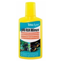 Средство для установки значений pH/KH Tetra Aqua pH/KH Minus 250 ml  