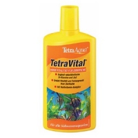 Кондиционер с йодом и витамином В Tetra Vital 100ml