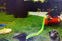 Сезонное обслуживание автополива, услуга 