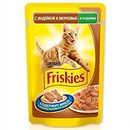 Фрискис пауч 100 гр. для кошек
