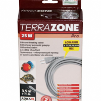 Гидрокабель Aqua Szut Terra HOT 25W